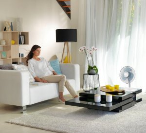 Wentylator Tefal Fan TEFAL VF2330F0 6