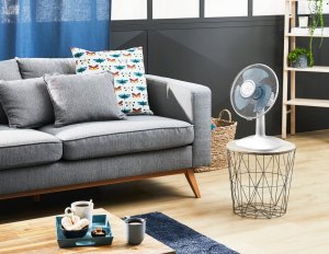 Wentylator Tefal Fan TEFAL VF2330F0 10