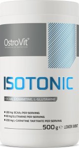 OstroVit OstroVit Izotonik, cytryna z miętą - 500 g 1