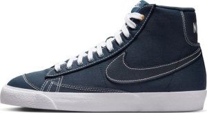 Nike Buty Nike Blazer Mid '77 Canvas DX5550 400 1