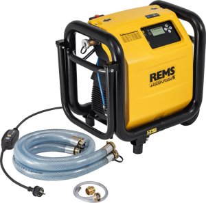 Sourcing Pipeline washing-cleaning device REMS Multi-Push S Set 1