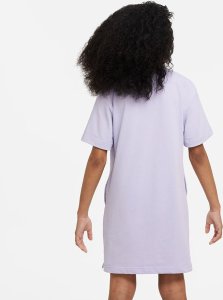 Nike Sukienka Nike Sportswear girls FB1258 536 2
