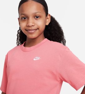 Nike Sukienka Nike Sportswear girls FB1258 894 3