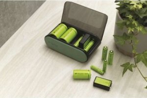 Ładowarka Sourcing USB UNIVERSAL CHARGER 11