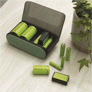 Ładowarka Sourcing USB UNIVERSAL CHARGER 14