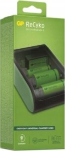 Ładowarka Sourcing USB UNIVERSAL CHARGER 10