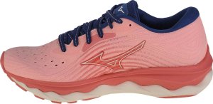 Mizuno Mizuno Wave Sky 6 J1GD220273 Różowe 39 2