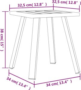 vidaXL vidaXL Leżaki, 2 szt., ze stolikiem i poduszkami, szare, polirattan 10