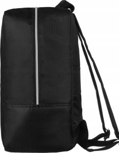 Plecak turystyczny Peterson Podróżny plecak z wodoodpornego poliestru 3