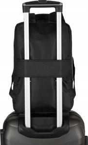 Plecak turystyczny Peterson Podróżny plecak z wodoodpornego poliestru 4