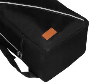 Plecak turystyczny Peterson Podróżny plecak z wodoodpornego poliestru 7