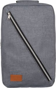 Plecak turystyczny Peterson Podróżny plecak z wodoodpornego poliestru 2