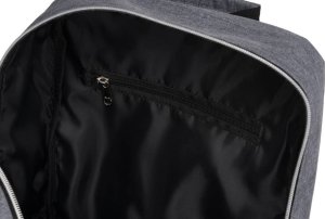 Plecak turystyczny Peterson Podróżny plecak z wodoodpornego poliestru 5