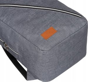 Plecak turystyczny Peterson Podróżny plecak z wodoodpornego poliestru 7