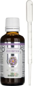 Triton B&M Czystek Liposomalny - 50 ml 1