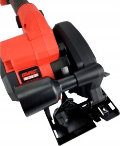 Pilarka tarczowa Skil 3540 CA 20 V 120 mm 7