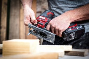 Wyrzynarka Sourcing 20V BL JIG SAW 3440CA 12