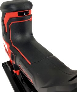 Wyrzynarka Sourcing 20V BL JIG SAW 3440CA 8