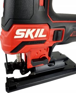 Wyrzynarka Sourcing 20V BL JIG SAW 3440CA 10