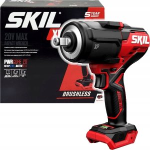 Klucz udarowy Skil 20V BL IMPACT WRENCH 3285CA 1