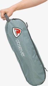 Robens Krzesło kempingowe Robens Observer - Granitowo-Szare Uniwersalny 2