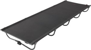 Robens Łóżko turystyczne Robens Settler Bed - black Uniwersalny 3