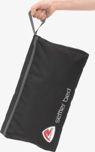 Robens Łóżko turystyczne Robens Settler Bed - black Uniwersalny 4