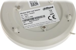 Dahua Technology Bezprzewodowy czujnik zalania DAHUA ARD912-W2(868D) 2
