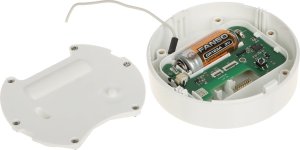 Dahua Technology Bezprzewodowy czujnik zalania DAHUA ARD912-W2(868D) 6