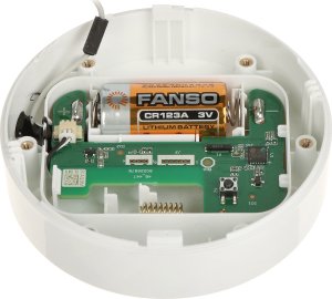 Dahua Technology Bezprzewodowy czujnik zalania DAHUA ARD912-W2(868D) 7