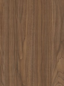 Selsey Stół okrągły Hexa 110 cm Orzech Wisconsin 6