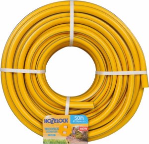 Hozelock Wąż Hozelock Tricoflex Ultraflex 50 m 3/4"  19 mm 1