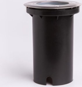 ECOLIGHT2 Eco Light* ON-1O EC79108 lampa najazdowa zewnętrzna ogrodowa IP67 1x35W GU10 230V okrągła inox 6