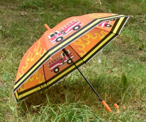 Swede Parasolka dziecięca U811 75710 13