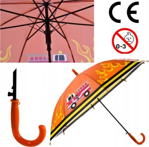 Swede Parasolka dziecięca U811 75710 5