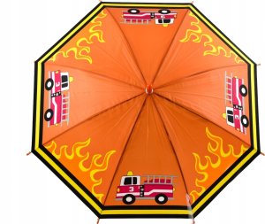 Swede Parasolka dziecięca U811 75710 10