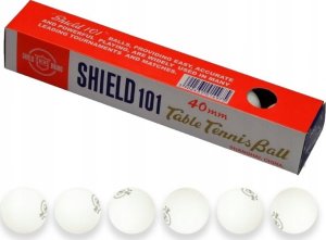 Swede Piłeczki do ping-ponga U417 34885 2