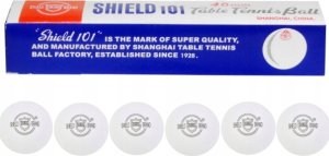 Swede Piłeczki do ping-ponga U417 34885 3