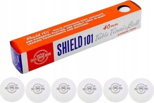 Swede Piłeczki do ping-ponga U417 34885 4