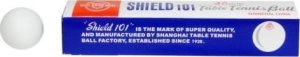 Swede Piłeczki do ping-ponga U417 34885 7