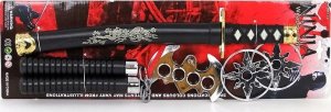 Pegaz Zestaw ninja na blistrze 63145 7
