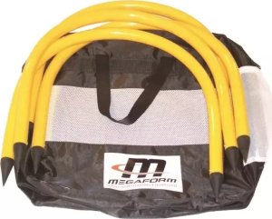 Megaform Dexterity barrier for training MEGAFORM 40cm 2