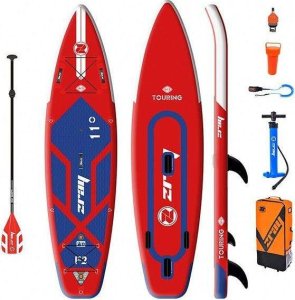 Zray Deska SUP ZRay F2 WindSUP 11.0 (335x84x15cm) 11'0'' 1