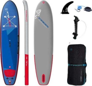 Starboard Deska Starboard Sup iGo DSC 11.2 (340x79x15cm) 2022 11'2'' 1