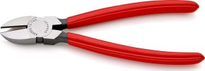 Knipex Clipping pliers KNIPEX 7001180SB 2