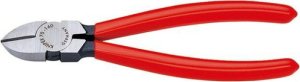 Knipex Clipping pliers KNIPEX 7001180SB 3