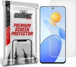 GrizzGlass Folia matowa GrizzGlass PaperScreen do Honor Play7T Pro 1