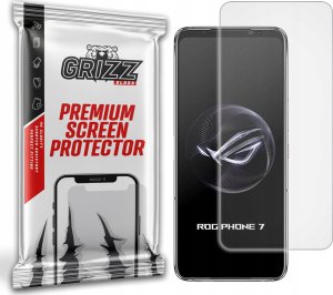 GrizzGlass Folia matowa GrizzGlass PaperScreen do Asus ROG Phone 7 1