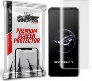 GrizzGlass Folia hydrożelowa GrizzGlass Hydrofilm do Asus ROG Phone 7 Ultimate 1