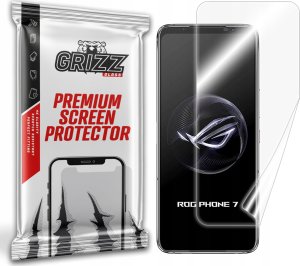 GrizzGlass Folia ceramiczna GrizzGlass CeramicFilm do Asus ROG Phone 7 Ultimate 1